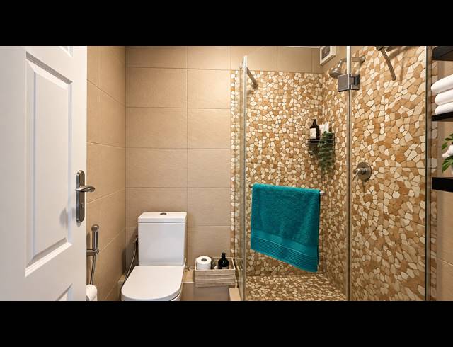3 BEDROOM DUPLEX FOR SALE IN MUSGRAVE